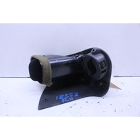 1999 Porsche 911 996 Dash Air Vent Right Granite Grey OEM