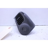 1999 Porsche 911 996 Dash Air Vent Right Granite Grey OEM