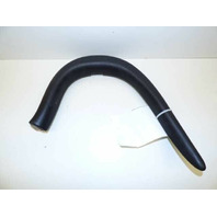 1997-2004 Porsche Boxster Roll Bar Pad Left OEM