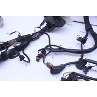 1997-1999 Porsche Boxster 2.5 Engine Wire Harness Wire 98660700209 OEM