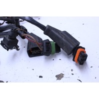 1997-1999 Porsche Boxster 2.5 Engine Wire Harness Wire 98660700209 OEM