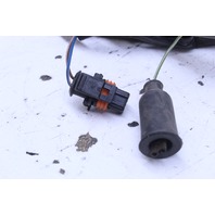 1997-1999 Porsche Boxster 2.5 Engine Wire Harness Wire 98660700209 OEM