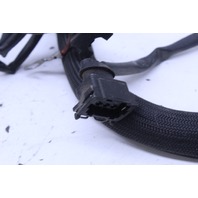 1997-1999 Porsche Boxster 2.5 Engine Wire Harness Wire 98660700209 OEM