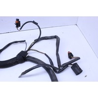 1997-1999 Porsche Boxster 2.5 Engine Wire Harness Wire 98660700209 OEM