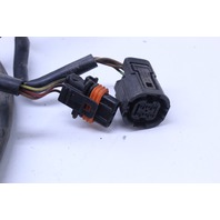 1997-1999 Porsche Boxster 2.5 Engine Wire Harness Wire 98660700209 OEM