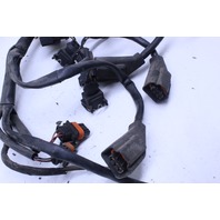 1997-1999 Porsche Boxster 2.5 Engine Wire Harness Wire 98660700209 OEM