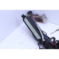 1997-1999 Porsche Boxster 2.5 Engine Wire Harness Wire 98660700209 OEM