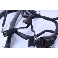 1997-1999 Porsche Boxster 2.5 Engine Wire Harness Wire 98660700209 OEM