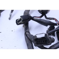 1997-1999 Porsche Boxster 2.5 Engine Wire Harness Wire 98660700209 OEM