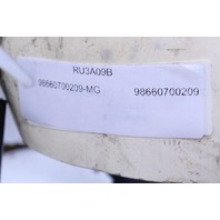 1997-1999 Porsche Boxster 2.5 Engine Wire Harness Wire 98660700209 OEM