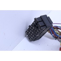 1997-1999 Porsche Boxster 2.5 Engine Wire Harness Wire 98660700209 OEM