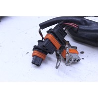 1997-1999 Porsche Boxster 2.5 Engine Wire Harness Wire 98660700209 OEM