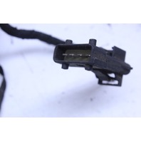 1997-1999 Porsche Boxster 2.5 Engine Wire Harness Wire 98660700209 OEM