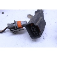 1997-1999 Porsche Boxster 2.5 Engine Wire Harness Wire 98660700209 OEM