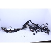 1997-1999 Porsche Boxster 2.5 Engine Wire Harness Wire 98660700209 OEM