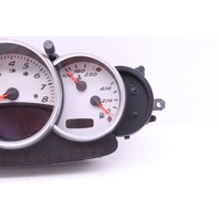 2002 Porsche Boxster 3.2 Speedometer Speedo Instrument Cluster OEM