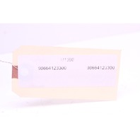 2002 Porsche Boxster 3.2 Speedometer Speedo Instrument Cluster OEM