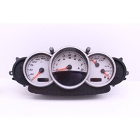 2002 Porsche Boxster 3.2 Speedometer Speedo Instrument Cluster OEM