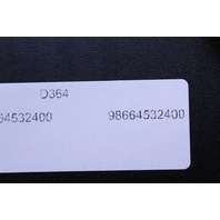 2001 Porsche Boxster Amp Amplifier OEM