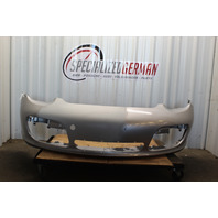 2005 2006 2007 2008 Porsche Boxster 987 "S" Font Bumper Cover Damaged See Pics 98750531100 OEM