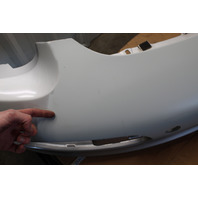 2005 2006 2007 2008 Porsche Boxster 987 "S" Font Bumper Cover Damaged See Pics 98750531100 OEM