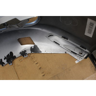 2005 2006 2007 2008 Porsche Boxster 987 "S" Font Bumper Cover Damaged See Pics 98750531100 OEM