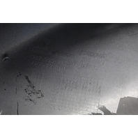 2005 2006 2007 2008 Porsche Boxster 987 "S" Font Bumper Cover Damaged See Pics 98750531100 OEM