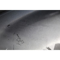 2005 2006 2007 2008 Porsche Boxster 987 "S" Font Bumper Cover Damaged See Pics 98750531100 OEM