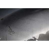 2005 2006 2007 2008 Porsche Boxster 987 "S" Font Bumper Cover Damaged See Pics 98750531100 OEM