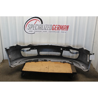 2005 2006 2007 2008 Porsche Boxster 987 "S" Font Bumper Cover Damaged See Pics 98750531100 OEM