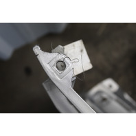 2005 2006 2007 2008 Porsche Boxster 987 Font Bumper Cover Damaged See Pics 98750531100 OEM