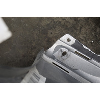 2005 2006 2007 2008 Porsche Boxster 987 Font Bumper Cover Damaged See Pics 98750531100 OEM