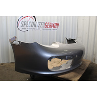 2005 2006 2007 2008 Porsche Boxster 987 Font Bumper Cover Damaged See Pics 98750531100 OEM