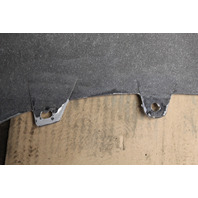 2005 2006 2007 2008 Porsche Boxster 987 Font Bumper Cover Damaged See Pics 98750531100 OEM