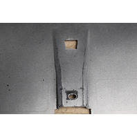 2005 2006 2007 2008 Porsche Boxster 987 Font Bumper Cover Damaged See Pics 98750531100 OEM