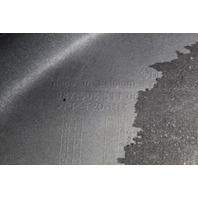 2005 2006 2007 2008 Porsche Boxster 987 Font Bumper Cover Damaged See Pics 98750531100 OEM