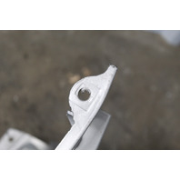 2005 2006 2007 2008 Porsche Boxster 987 Font Bumper Cover Damaged See Pics 98750531100 OEM