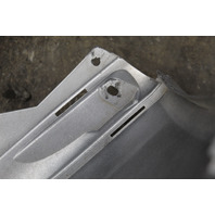 2005 2006 2007 2008 Porsche Boxster 987 Font Bumper Cover Damaged See Pics 98750531100 OEM