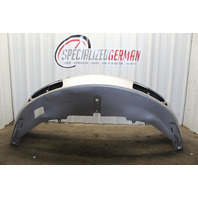 2005 2006 2007 2008 Porsche Boxster 987 Font Bumper Cover Damaged See Pics 98750531100 OEM