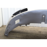 2005 2006 2007 2008 Porsche Boxster 987 Font Bumper Cover Damaged See Pics 98750531100 OEM