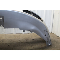 2005 2006 2007 2008 Porsche Boxster 987 Font Bumper Cover Damaged See Pics 98750531100 OEM