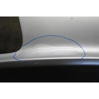 2005 2006 2007 2008 Porsche Boxster 987 Font Bumper Cover Damaged See Pics 98750531100 OEM