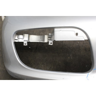 2005 2006 2007 2008 Porsche Boxster 987 Font Bumper Cover Damaged See Pics 98750531100 OEM