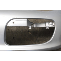 2005 2006 2007 2008 Porsche Boxster 987 Font Bumper Cover Damaged See Pics 98750531100 OEM