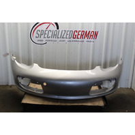 2005 2006 2007 2008 Porsche Boxster 987 Font Bumper Cover Damaged See Pics 98750531100 OEM