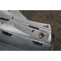 2005 2006 2007 2008 Porsche Boxster 987 "S" Font Bumper Cover Damaged See Pics 98750531100 OEM