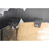 2005 2006 2007 2008 Porsche Boxster 987 "S" Font Bumper Cover Damaged See Pics 98750531100 OEM