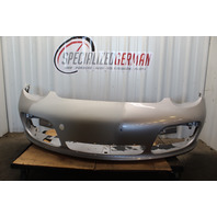 2005 2006 2007 2008 Porsche Boxster 987 "S" Font Bumper Cover Damaged See Pics 98750531100 OEM