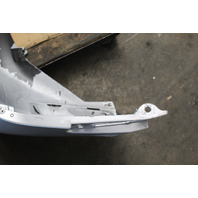 2005 2006 2007 2008 Porsche Boxster 987 "S" Font Bumper Cover Damaged See Pics 98750531100 OEM