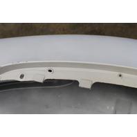 2005 2006 2007 2008 Porsche Boxster 987 "S" Font Bumper Cover Damaged See Pics 98750531100 OEM